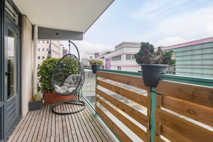 Foto 26 van Strevelsweg 653