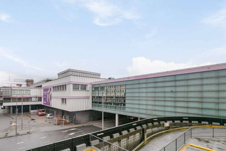 Foto 27 van Strevelsweg 653