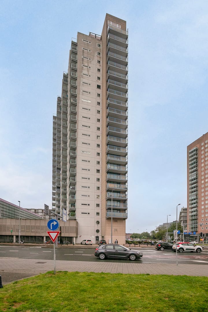 Foto 32 van Strevelsweg 653