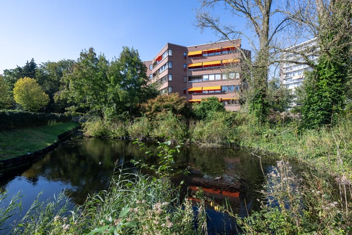 Photo 1 of Provinciënlaan 1-A32