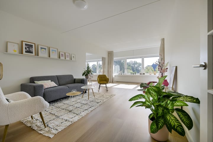 Foto 2 van Provinciënlaan 1-A32