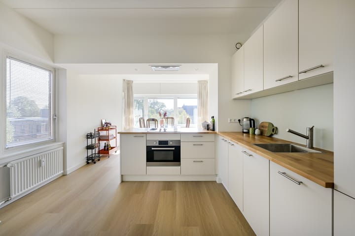 Foto 3 van Provinciënlaan 1-A32