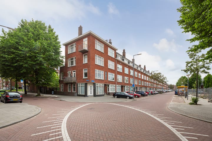 Foto 1 van Bas Jungeriusstraat 74-B