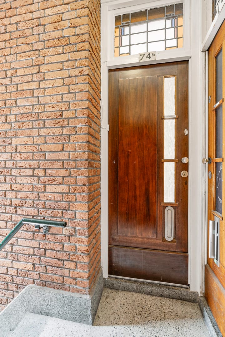 Foto 2 van Bas Jungeriusstraat 74-B