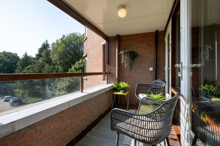 Photo 22 of Provinciënlaan 1-A32