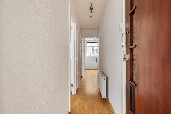 Foto 3 van Bas Jungeriusstraat 74-B