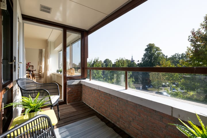 Photo 23 of Provinciënlaan 1-A32