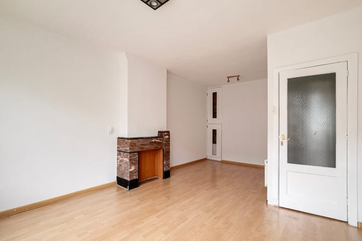 Foto 4 van Bas Jungeriusstraat 74-B