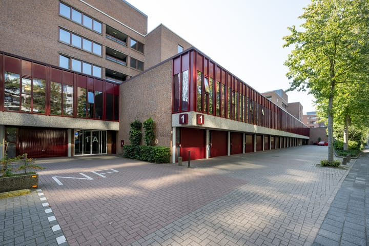 Photo 25 of Provinciënlaan 1-A32