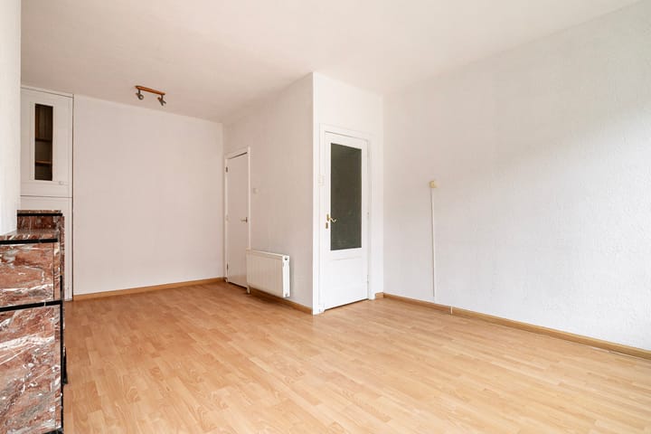 Foto 6 van Bas Jungeriusstraat 74-B