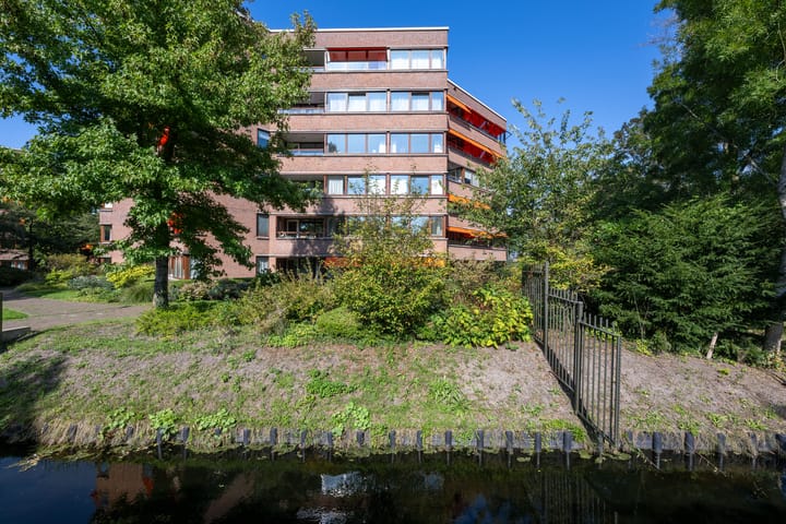 Photo 26 of Provinciënlaan 1-A32