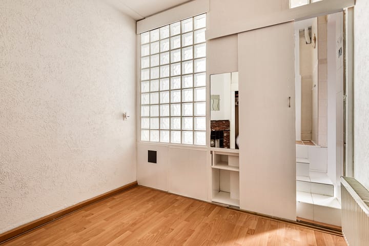 Foto 11 van Bas Jungeriusstraat 74-B