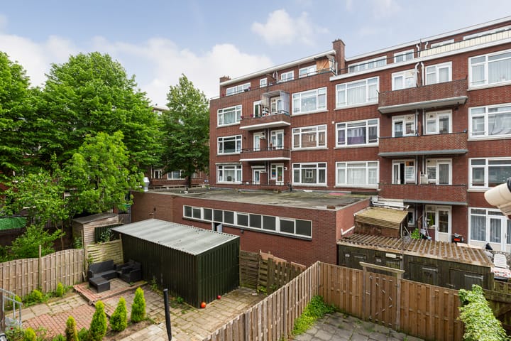 Foto 15 van Bas Jungeriusstraat 74-B