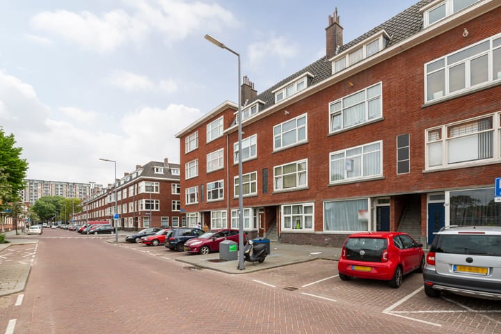 Foto 16 van Bas Jungeriusstraat 74-B