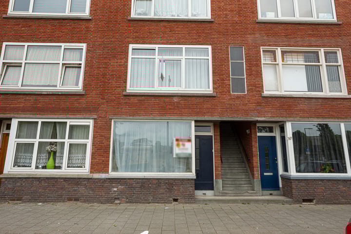 Foto 17 van Bas Jungeriusstraat 74-B