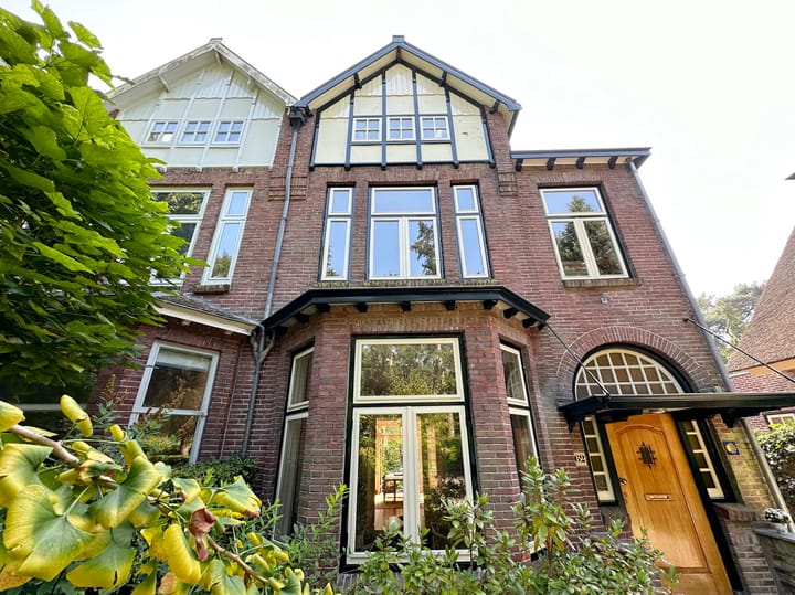 Foto 3 van Bilderdijklaan 62