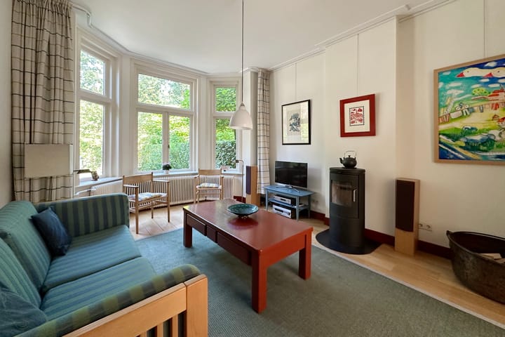 Foto 7 van Bilderdijklaan 62