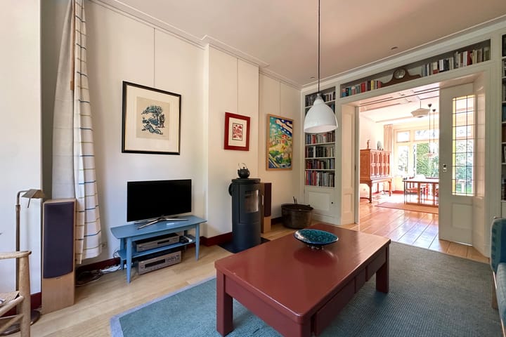 Foto 8 van Bilderdijklaan 62