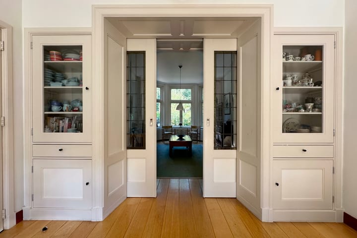 Foto 9 van Bilderdijklaan 62