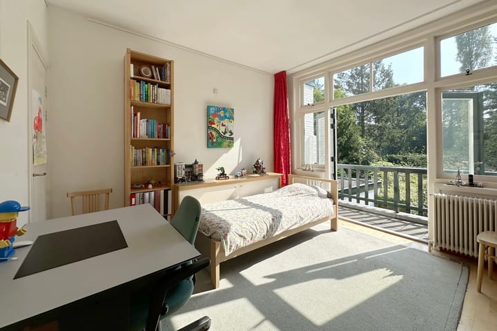 Foto 15 van Bilderdijklaan 62