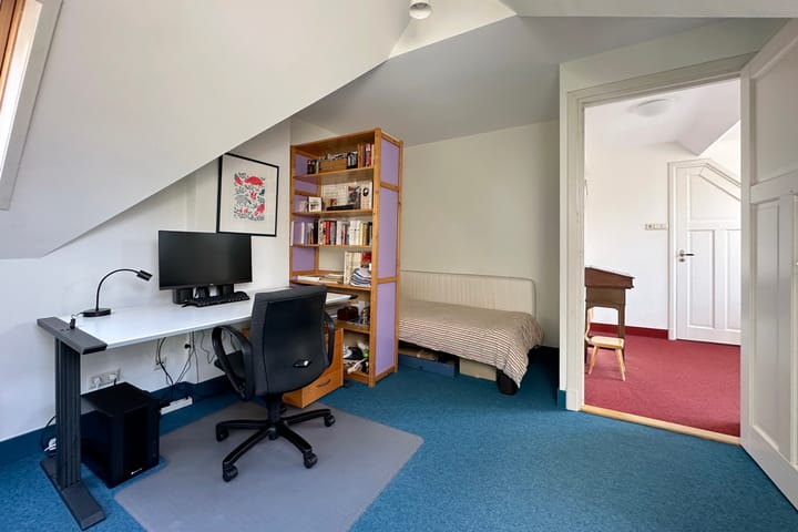 Foto 24 van Bilderdijklaan 62