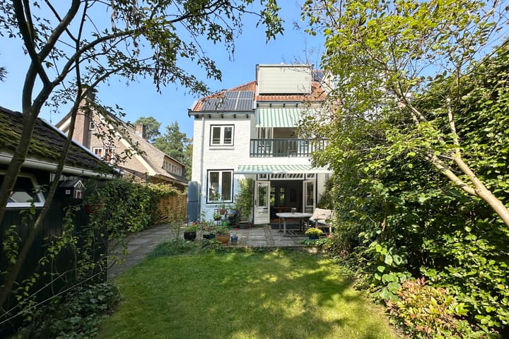 Foto 27 van Bilderdijklaan 62