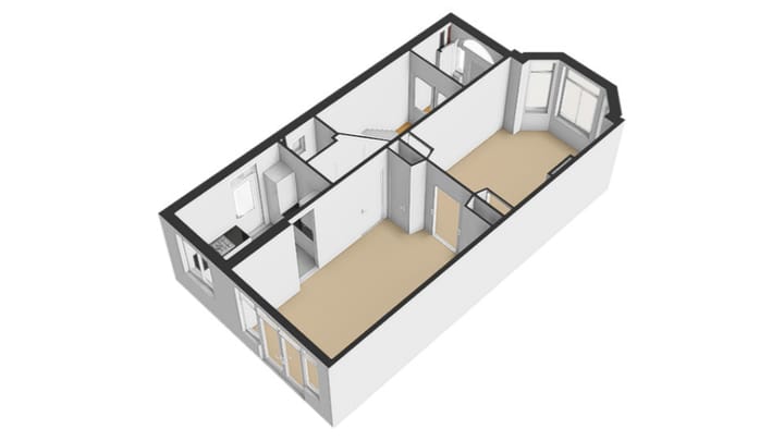 Foto 33 van Bilderdijklaan 62