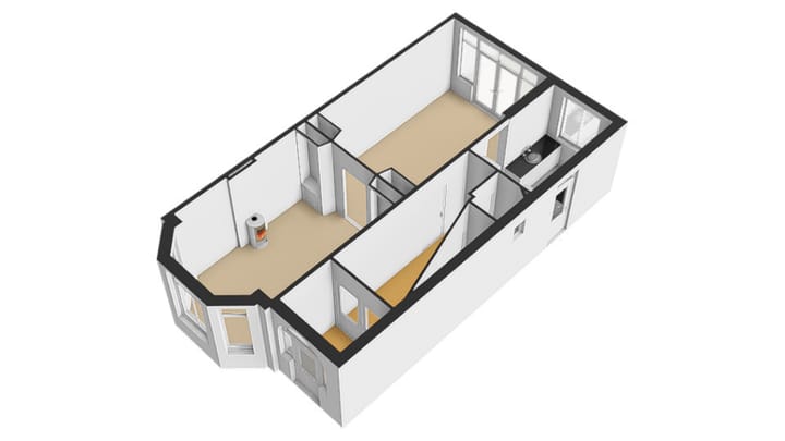 Foto 34 van Bilderdijklaan 62