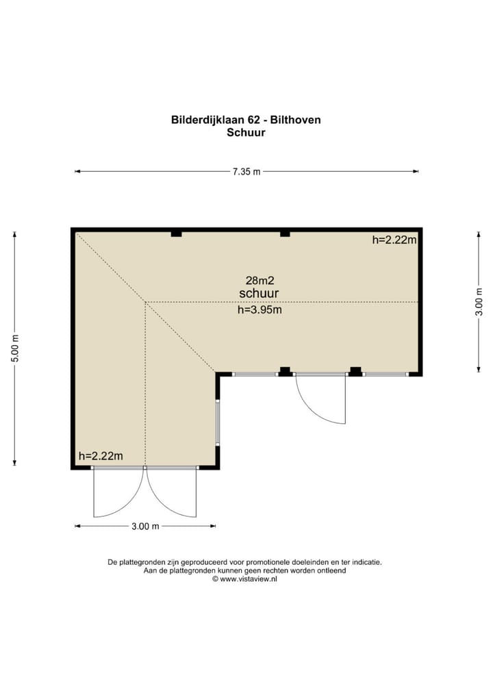 Foto 42 van Bilderdijklaan 62