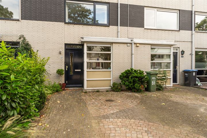 Bekijk foto 6 van Keplerstraat 49