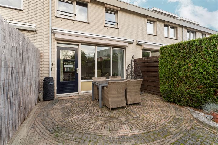 Bekijk foto 37 van Keplerstraat 49