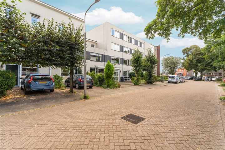 Bekijk foto 38 van Keplerstraat 49