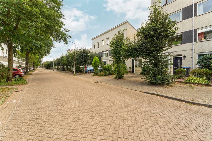 Bekijk foto 39 van Keplerstraat 49