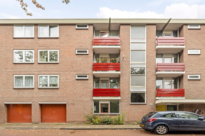 Bekijk foto 1 van Hilversumstraat 85