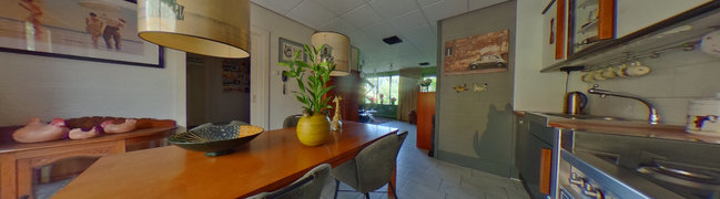 View 360° photo of keuken of 's-Gravenweg 131