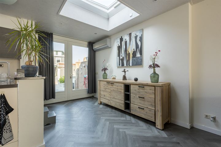 View photo 16 of Orchideestraat 22