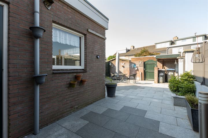 View photo 35 of Orchideestraat 22