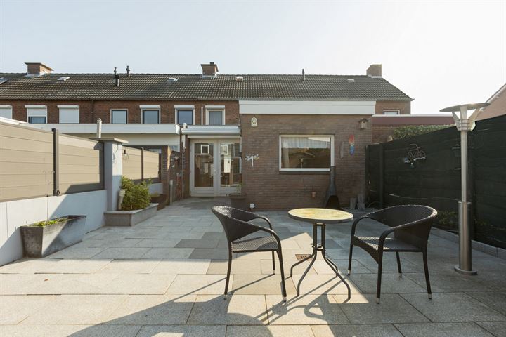 View photo 38 of Orchideestraat 22