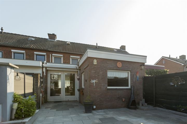 View photo 39 of Orchideestraat 22