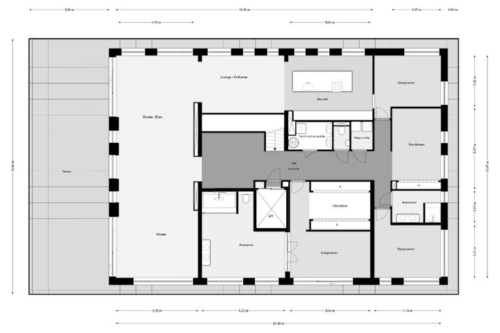 View photo 86 of Tinbergenlaan 142