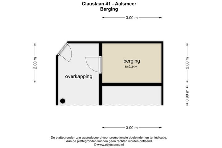 View photo 54 of Clauslaan 41