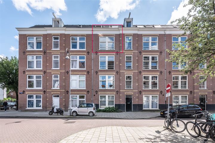 View photo 30 of Tolstraat 140-3L