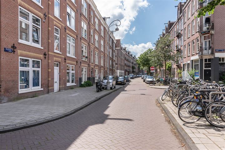 View photo 32 of Tolstraat 140-3L