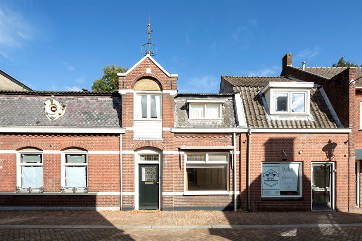 Kerkstraat 10