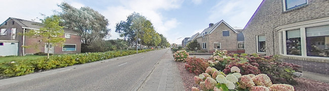 Bekijk 360° foto van Voortuin van Kokswijk 3