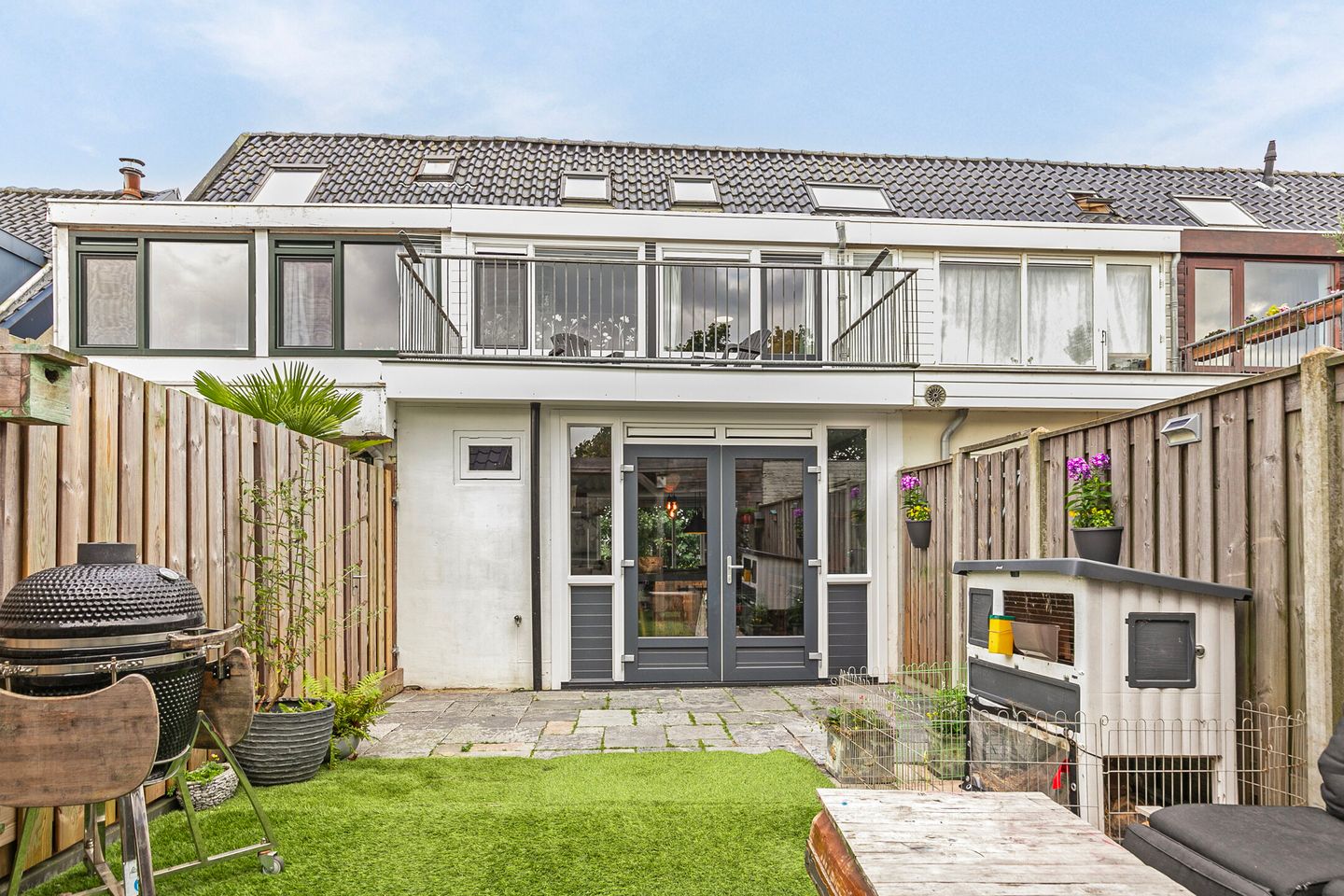 Foto 1 van Wilgenweg 14