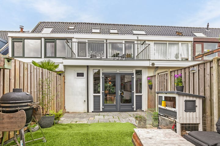 Foto 1 van Wilgenweg 14