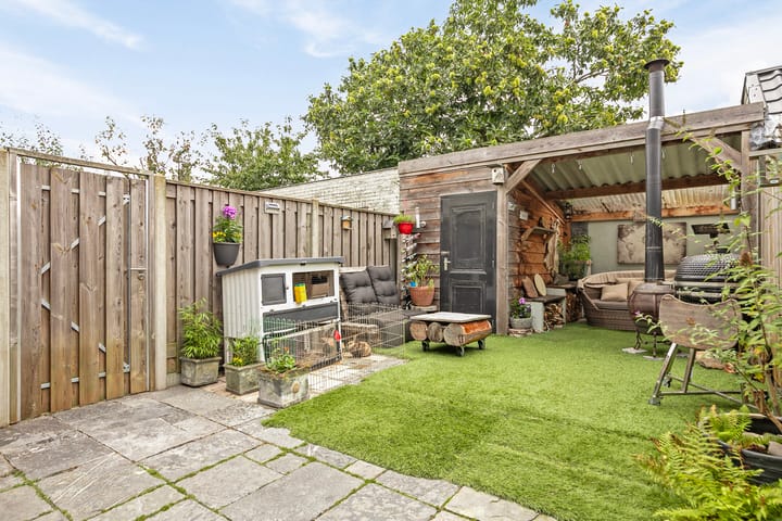 Foto 4 van Wilgenweg 14