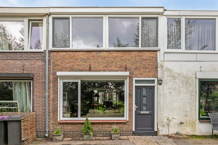 Foto 5 van Wilgenweg 14