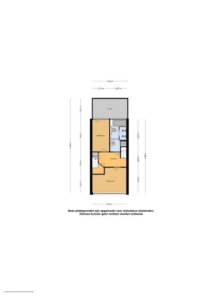 Foto 35 van Wilgenweg 14